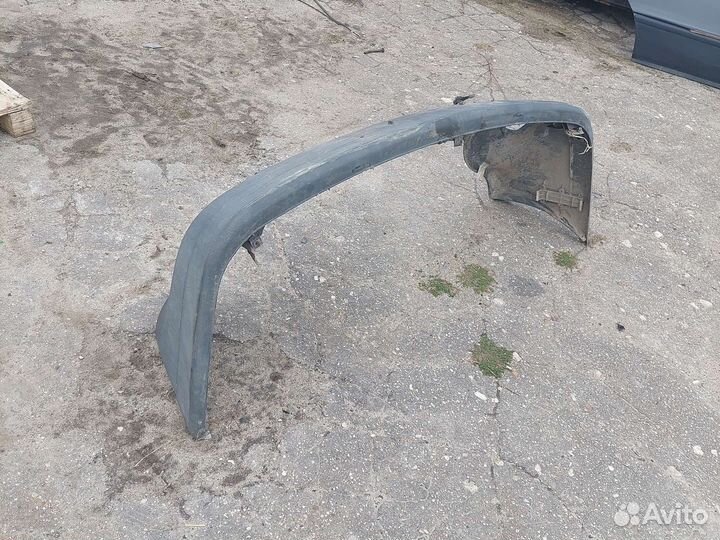 Бампер передний Audi 80 B3 Ауди 80 б3