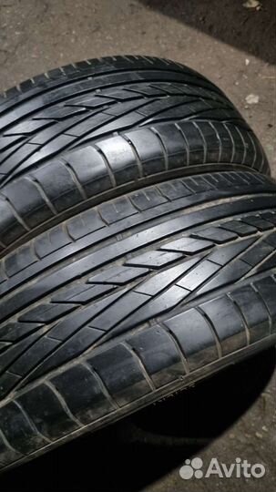 Goodyear Excellence 195/55 R16 87H