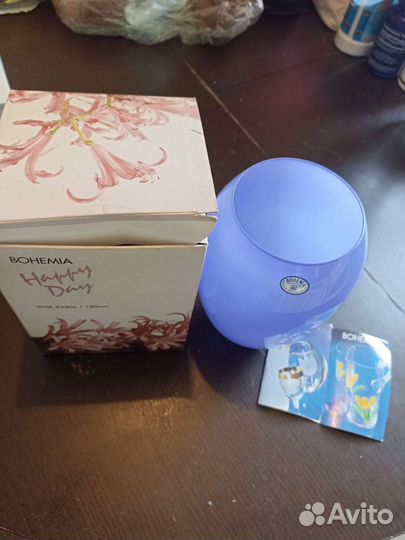 Ваза для цветов