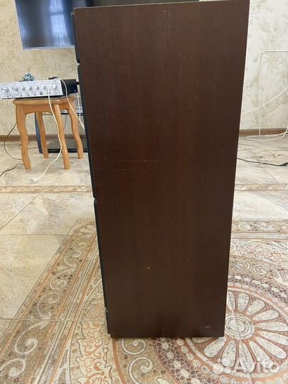 Колонки радиотехника s90b