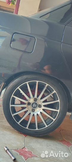 Granta спорт диски