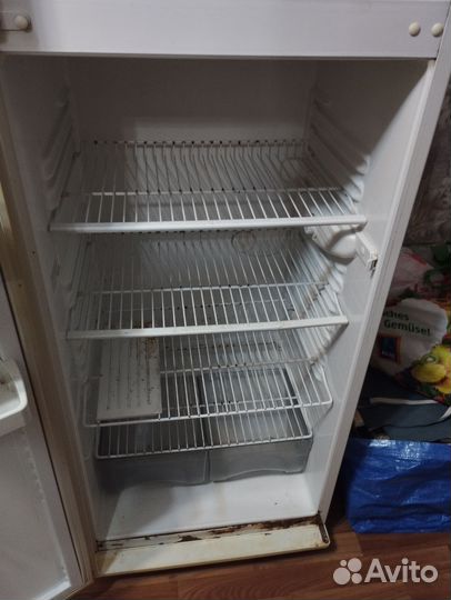 Холодильник Минск/Атлант