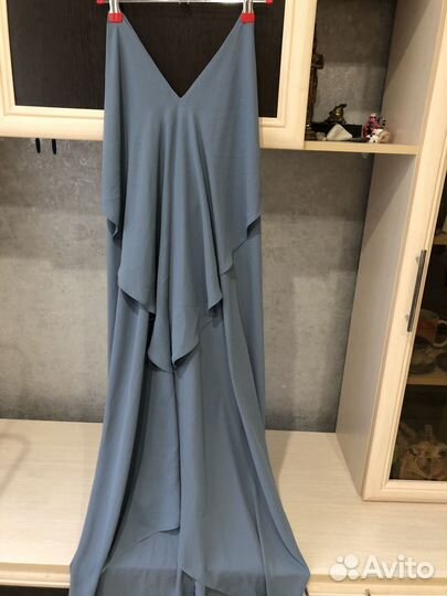 Платье вечернее