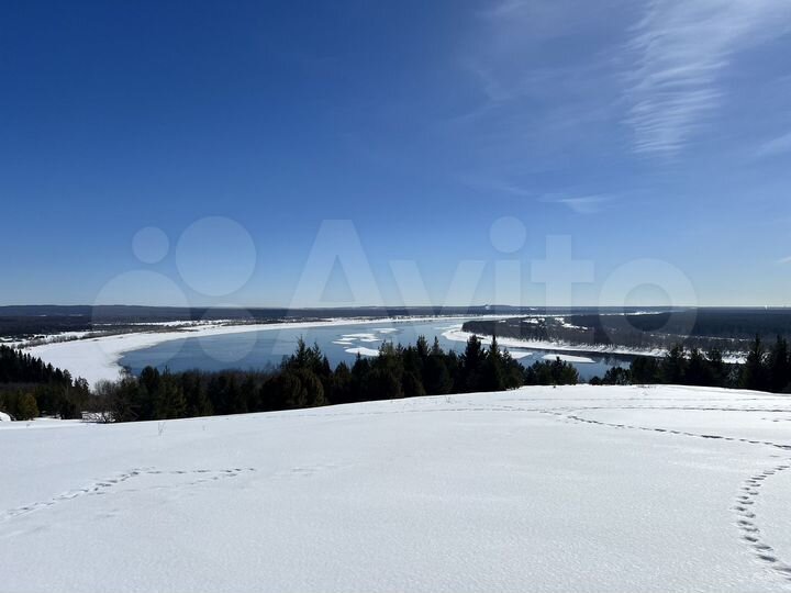 Дача 56 м² на участке 10 сот.