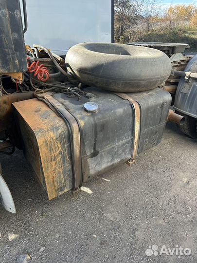 МАЗ 54329-020, 2001