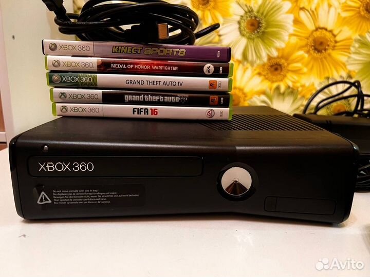Xbox 360