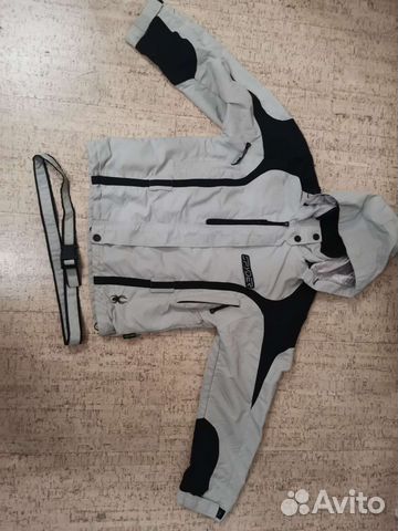 Горнолыжная куртка женская 46 48 spyder