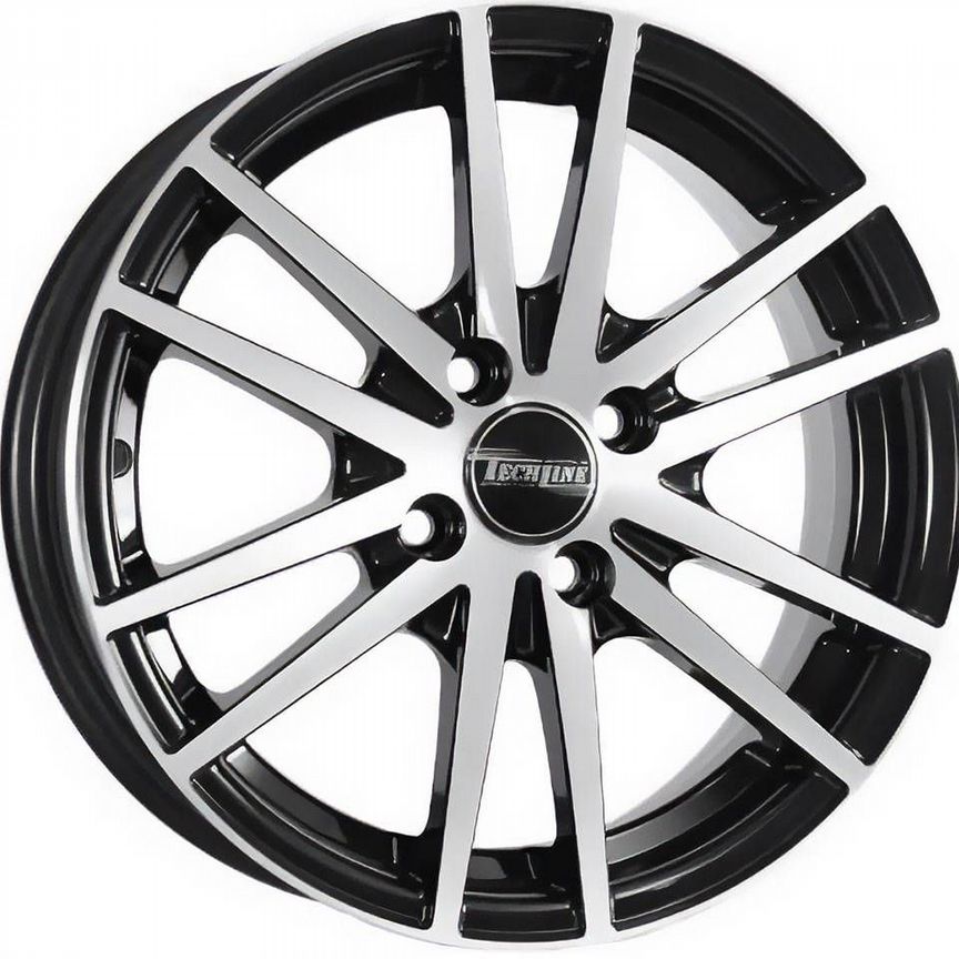 Диски Tech-Line 535 6x15 5x112 ET45 D57.1 BD