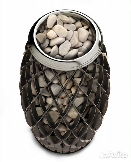 Печь Для Бани тмф Мэри Экс