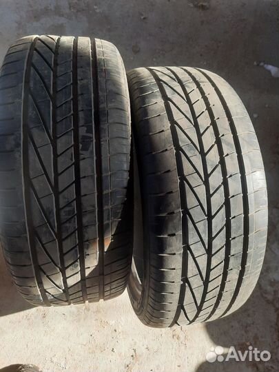 Goodyear Excellence 245/40 R20 99Y