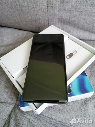Nokia 5.1 Android One, 2/16 ГБ
