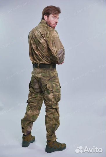 Комплект тактической одежды emerson Москва