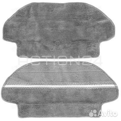 Сменная фибра (тряпка) для робот пылесоса Xiaomi M