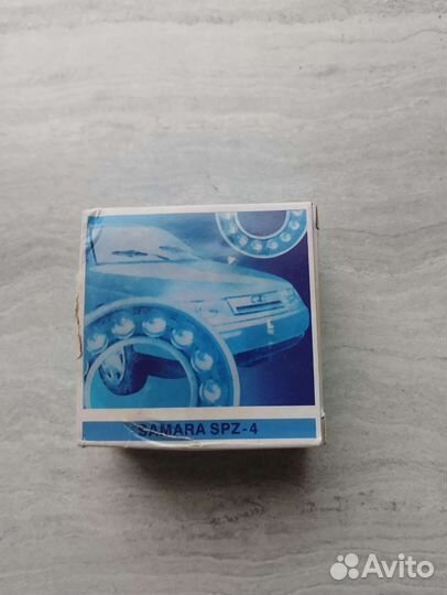 Подшипник ступичный Ваз