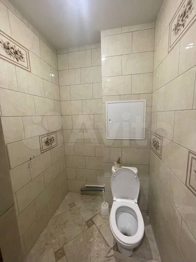 2-к. квартира, 74,6 м², 1/9 эт.