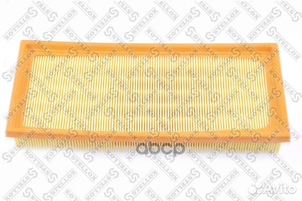 Фильтры воздушныеstellox 7100978SX Stellox