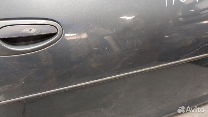 Дверь боковая Dodge Stratus, 2005