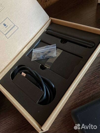 Графический планшет wacom One