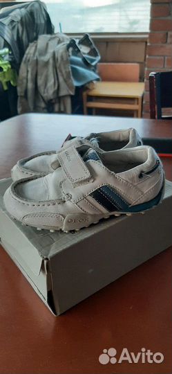 Кроссовки