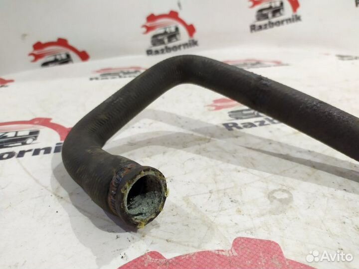 Патрубок системы охлаждения Mercedes V-Class W638