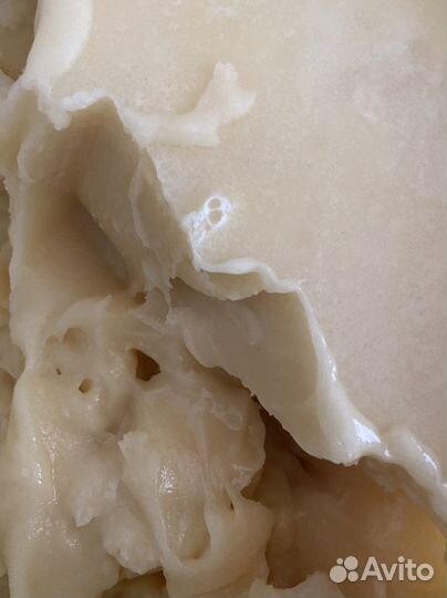 Липовый мед