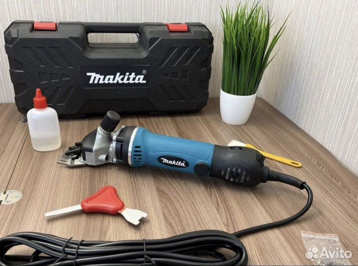 Машинка для стрижки овец
