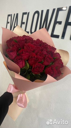 Белые розы 101