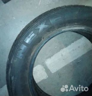 Nexen Winguard SUV 225/65 R17