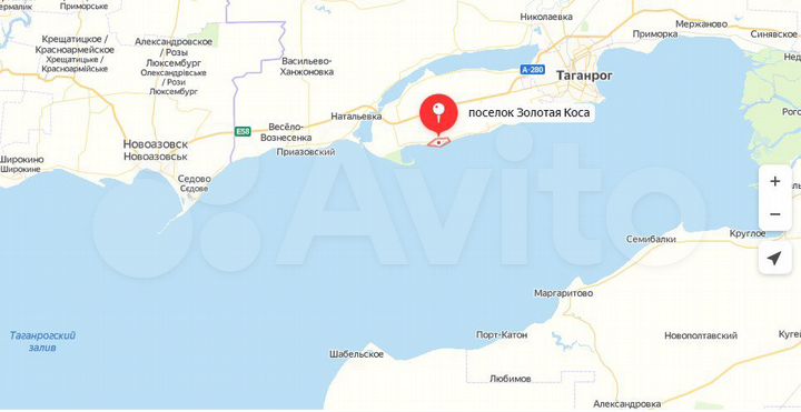 Участок 2,36 га (ИЖС)