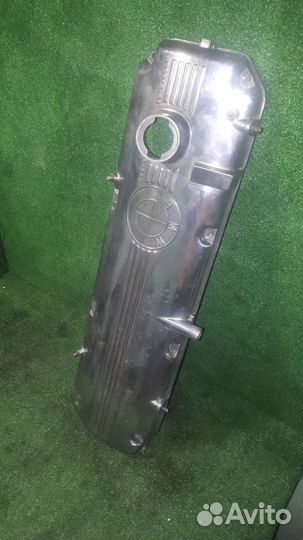 Клапанная крышка бмв м30 полированая