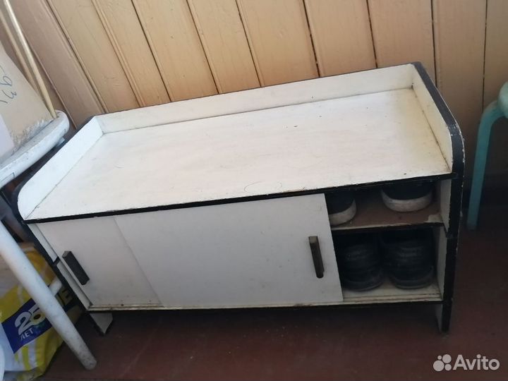 Ретро мебель винтаж СССР