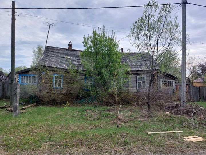 Участок 8,8 сот. (ИЖС)