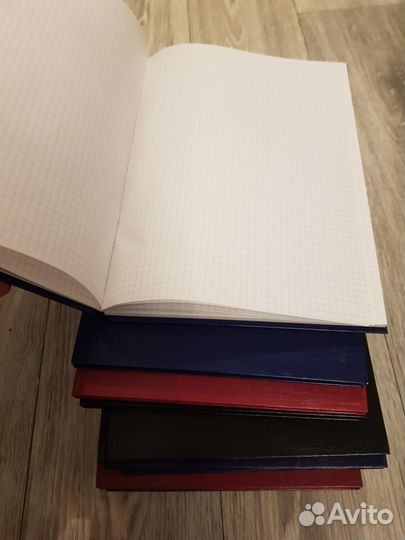 Продам книги учёта