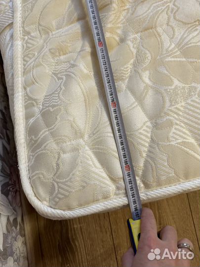 Матрас askona 180 200 20