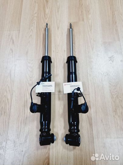 Амортизатор Audi A6 C6 new