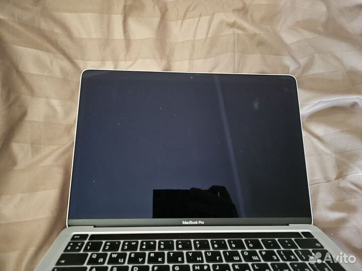Apple MacBook pro 13 2020 m1 8gb 512gb