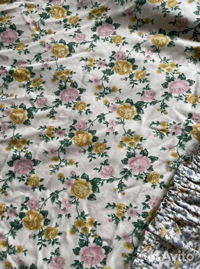 Покрывало на детскую кровать