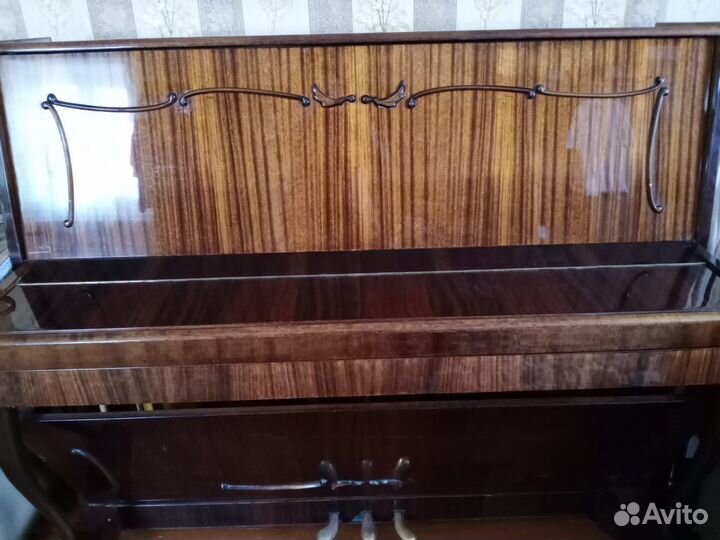 Фортепиано