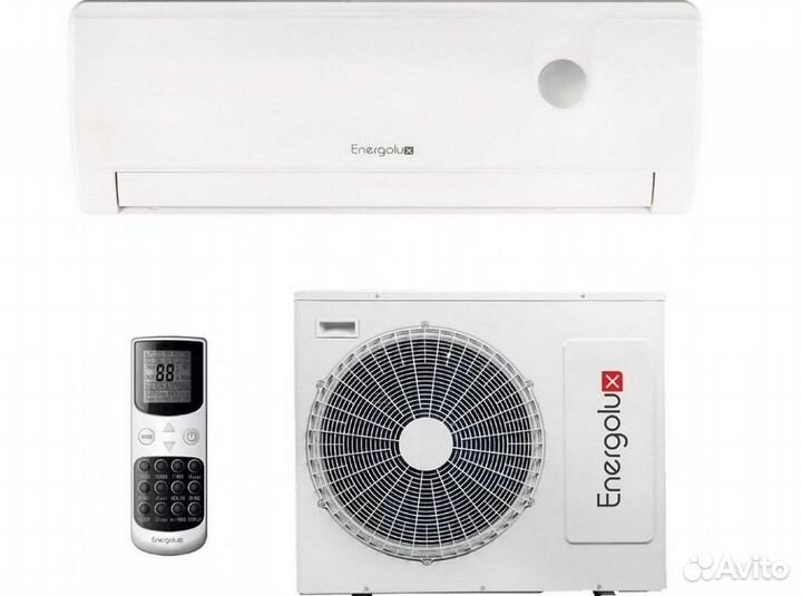 Сплит-система