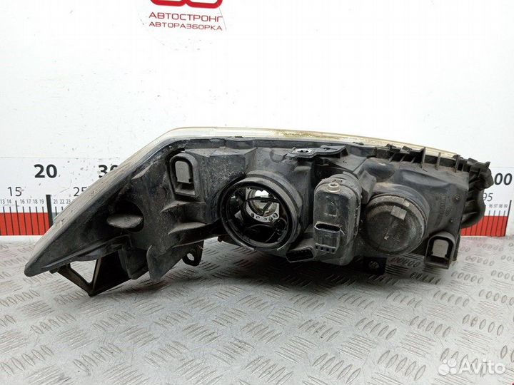 Фара передняя для Renault Megane 2 260604235R