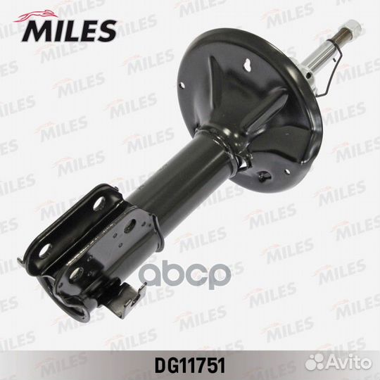 DG11751 DG11751 Miles