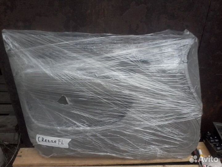 Обшивка двери Chevrolet Rezzo 2000-2008