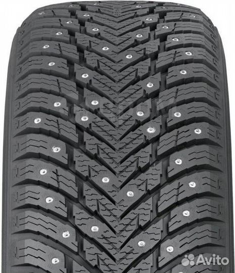 Nokian Tyres Hakkapeliitta 10p SUV 255/55 R19 111T