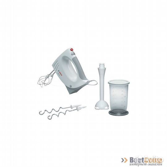 Миксер Bosch MFQ 3540