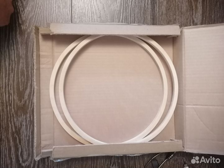 Деревянная основа