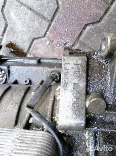 АКПП FDC Фольксваген Бора, Гольф, Джетта 1.8