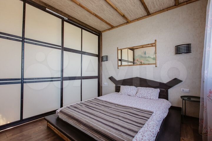 1-к. квартира, 40 м², 10/17 эт.