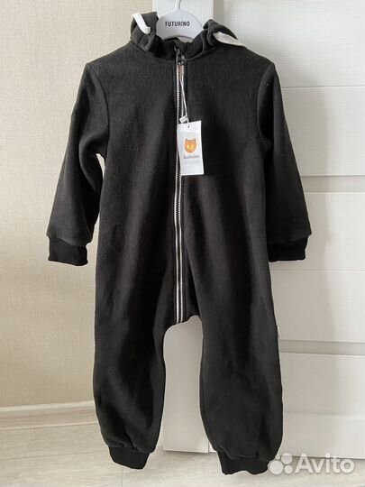 Новый комбинезон bambinizon 104