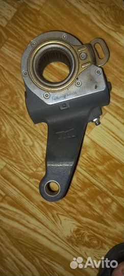 Тормозные трещетки