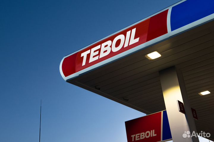 Продавец-кассир АЗС (Тула, Пролетарский округ)